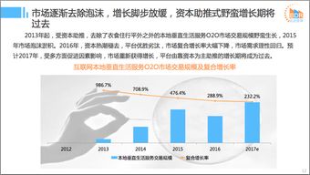 2016年中国互联网本地服务竞争格局研究报告